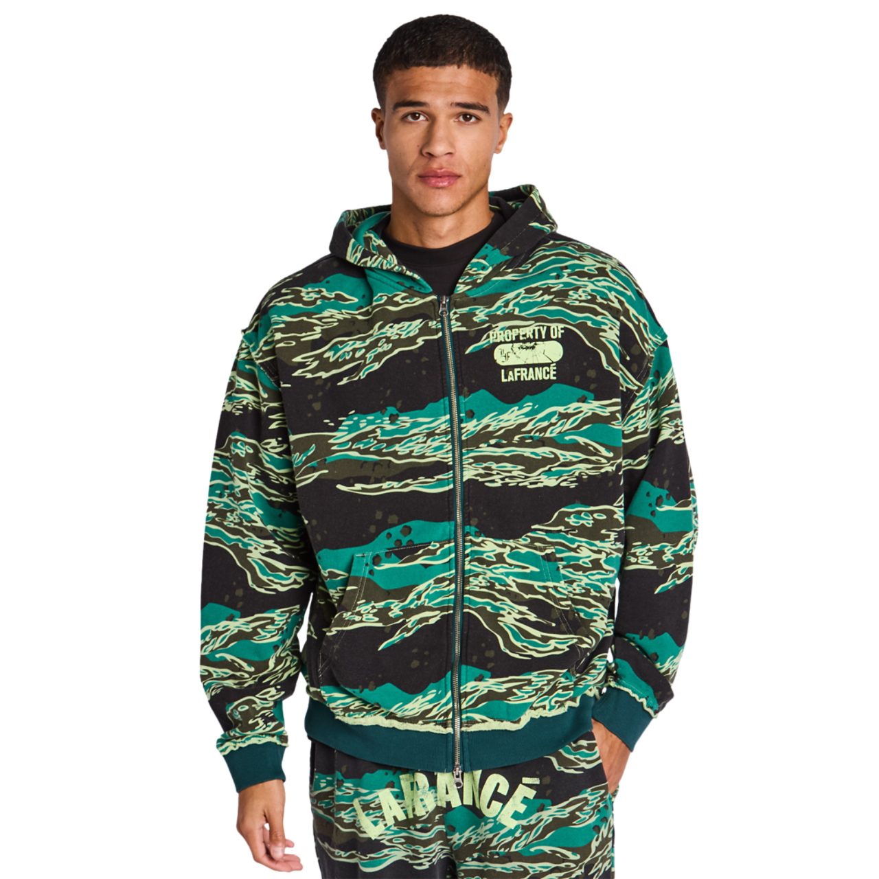Puma La France Supply Bild 1 von 6. Antippen, um die Fotogalerie zu öffnen.