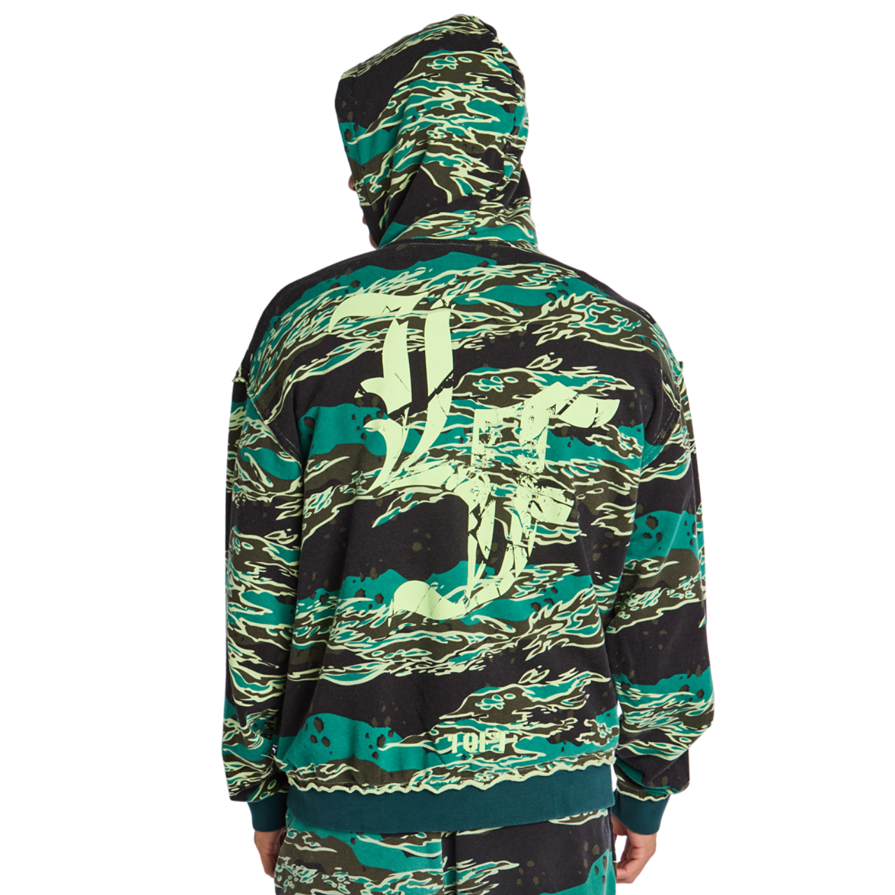 Puma La France Supply Bild 4 von 6. Antippen, um die Fotogalerie zu öffnen.