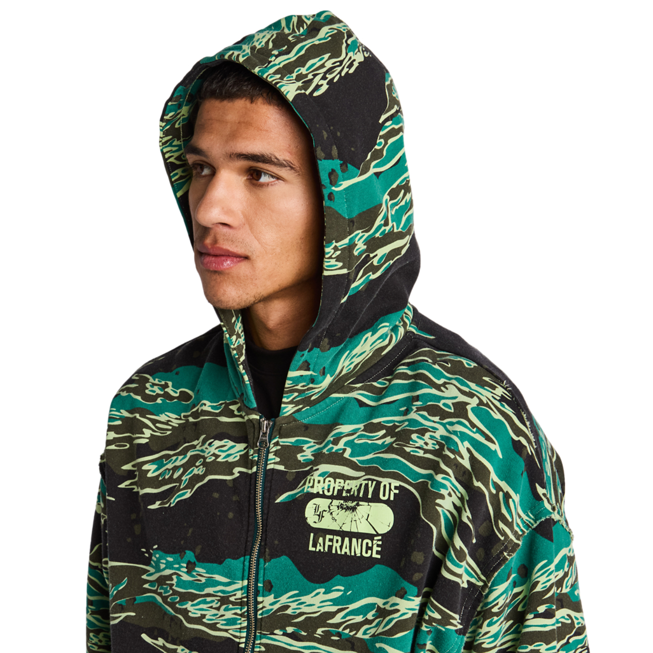 Puma La France Supply Bild 5 von 6. Antippen, um die Fotogalerie zu öffnen.