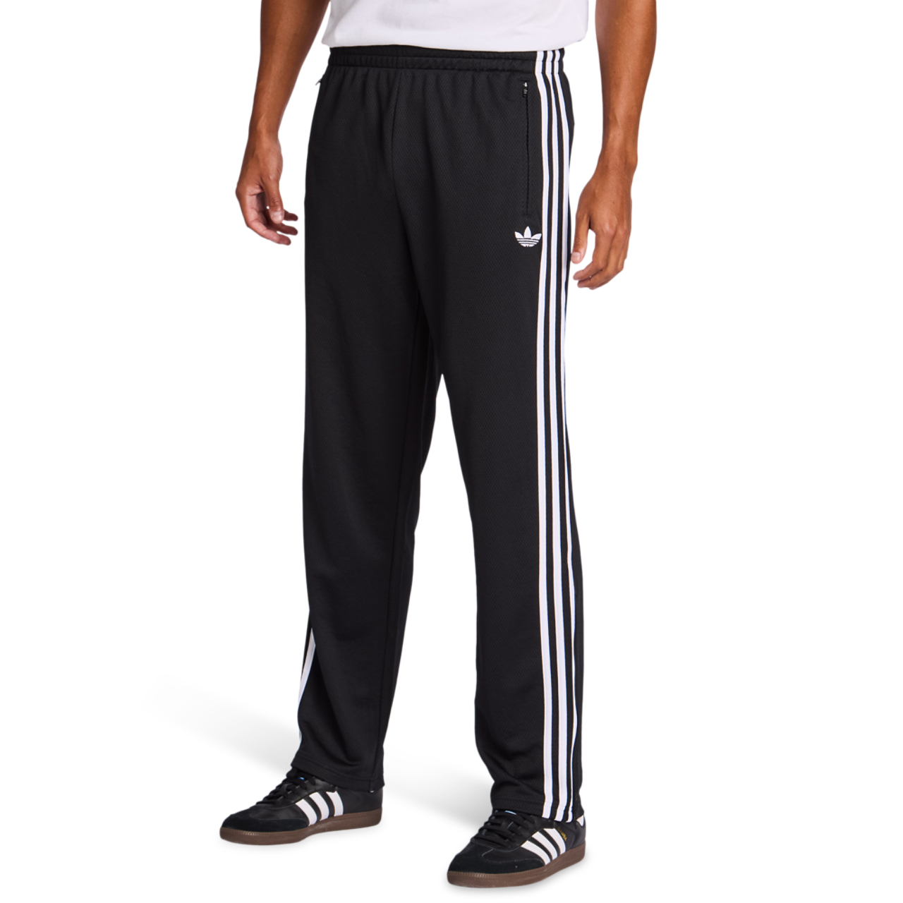 adidas Firebird Mesh Image 1 of 6. Tap to open photo gallery.