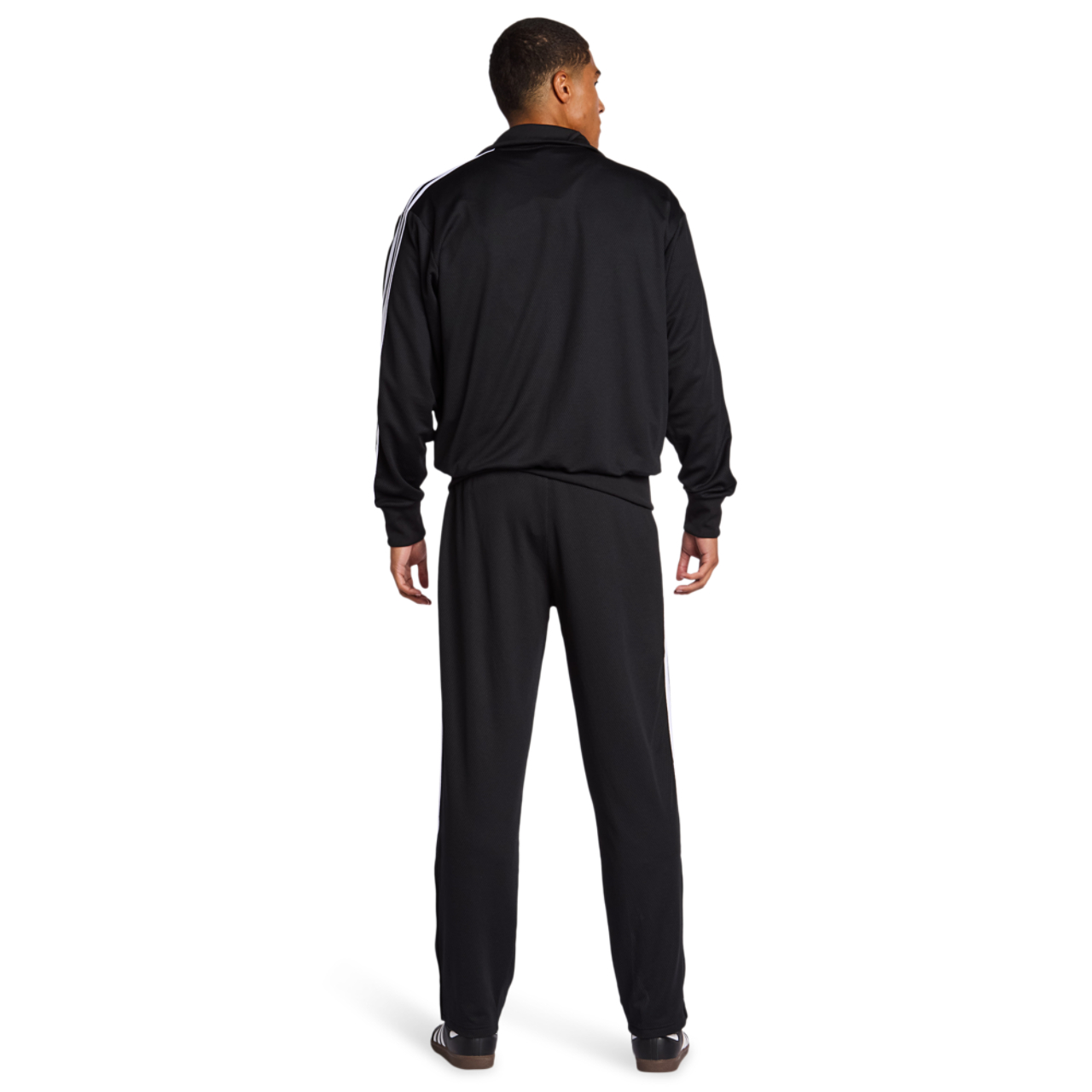 adidas Firebird Mesh Image 3 of 6. Tap to open photo gallery.
