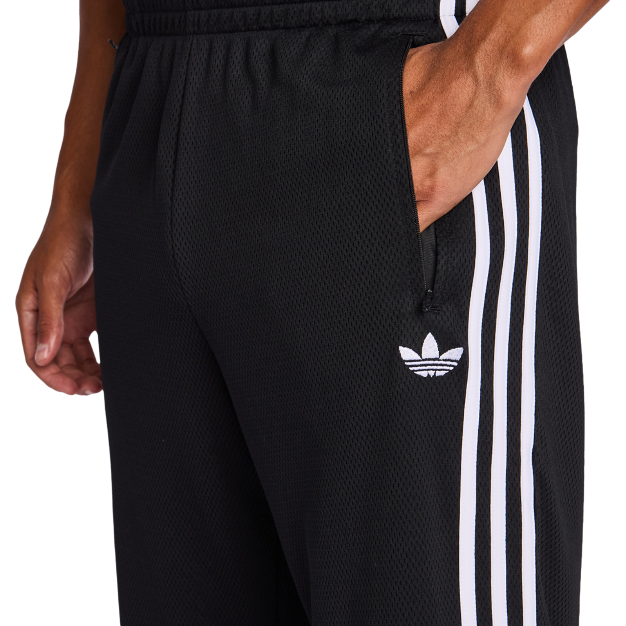 adidas Firebird Mesh Image 5 of 6. Tap to open photo gallery.