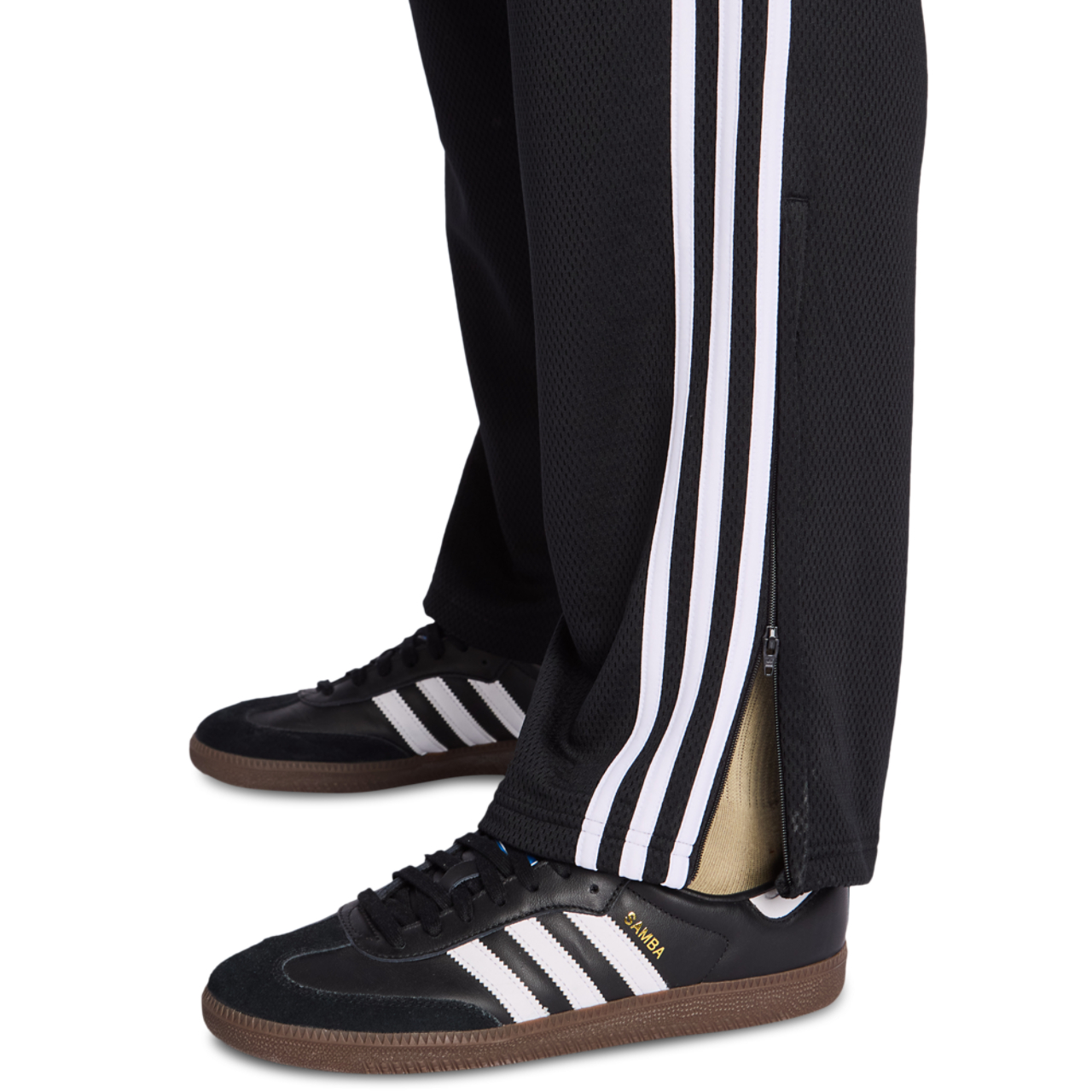 adidas Firebird Mesh Image 6 of 6. Tap to open photo gallery.