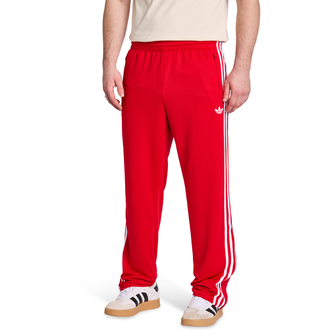adidas Firebird Mesh Afbeelding 1 van 7. Tik om de fotogalerij te openen..