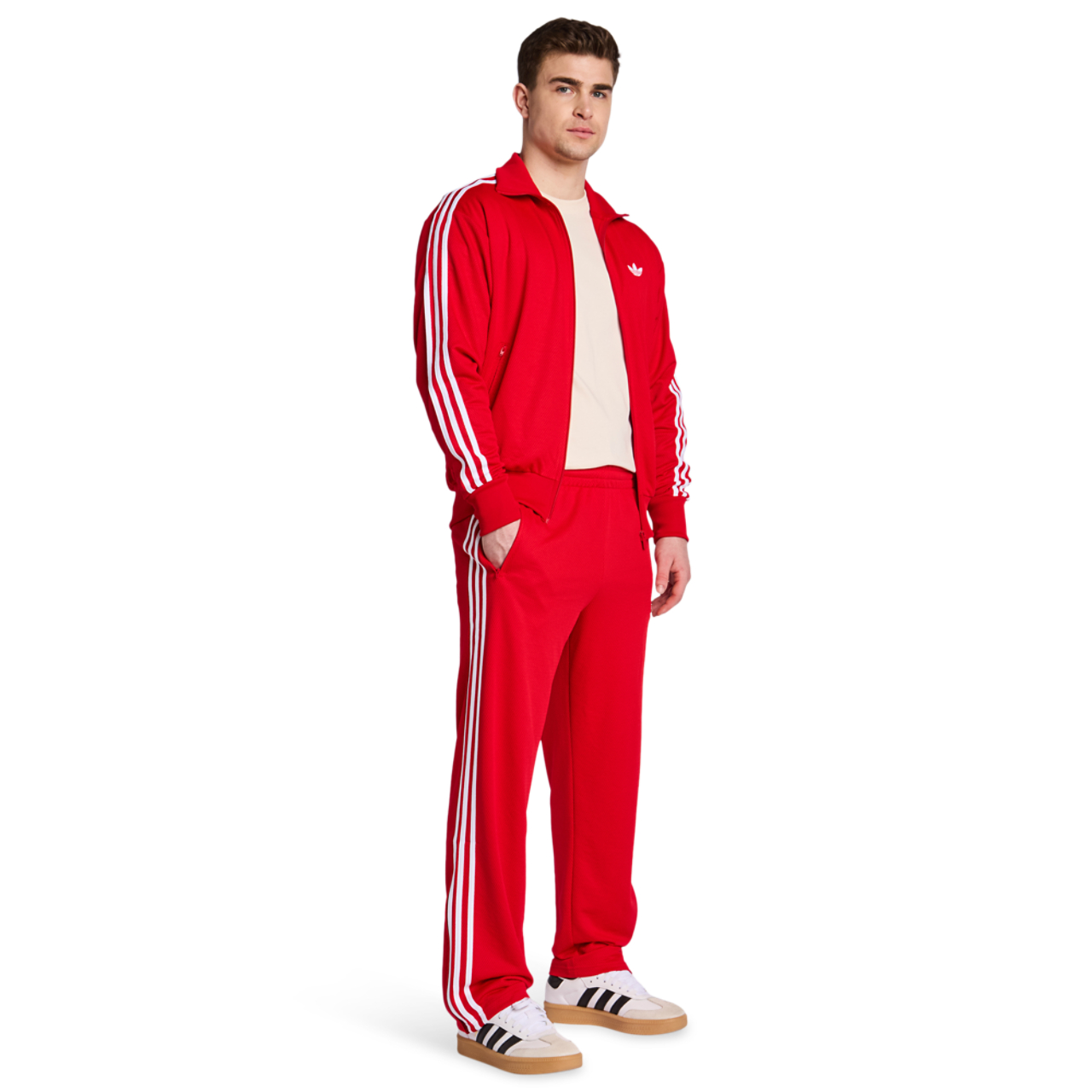 adidas Firebird Mesh Afbeelding 2 van 7. Tik om de fotogalerij te openen..