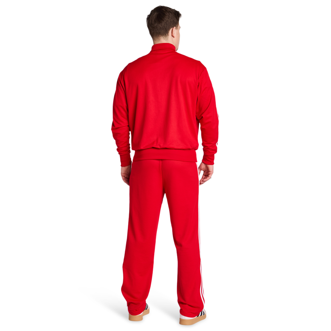adidas Firebird Mesh Afbeelding 3 van 7. Tik om de fotogalerij te openen..