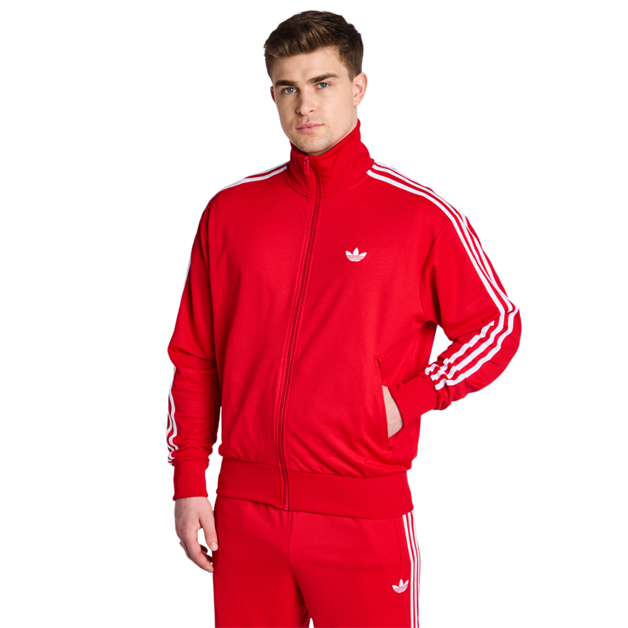 adidas Firebird Mesh Imagen 1 de 7. Toque para abrir la galería de fotos.