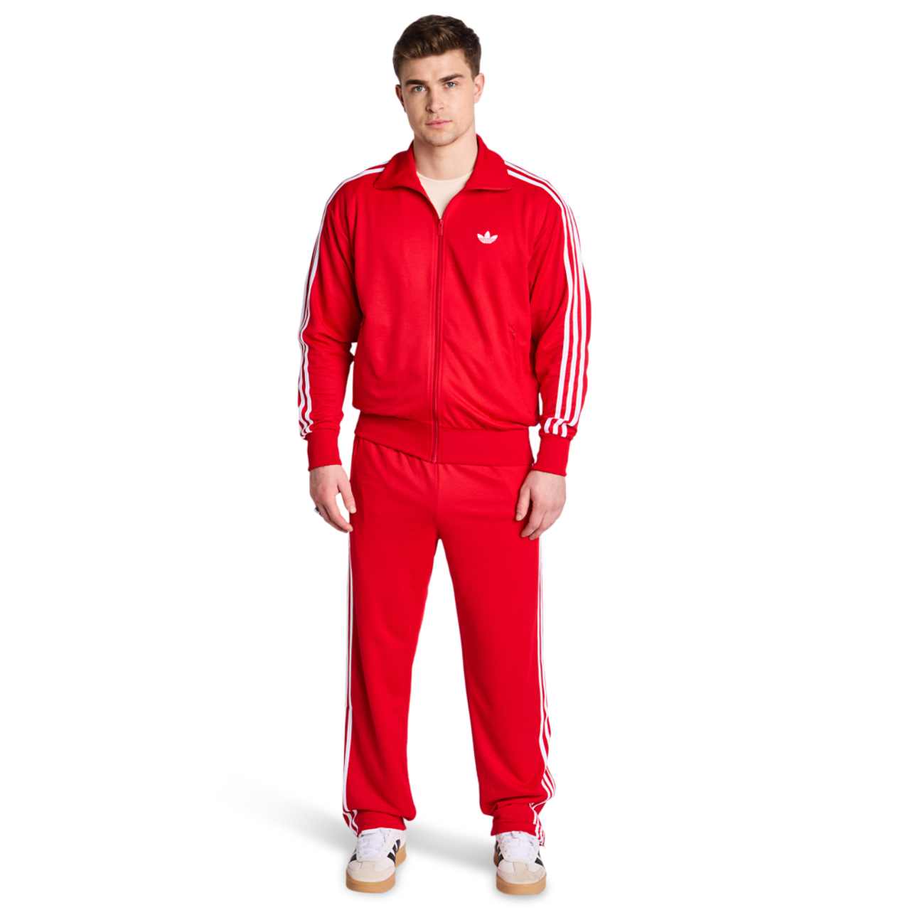 adidas Firebird Mesh Imagen 2 de 7. Toque para abrir la galería de fotos.