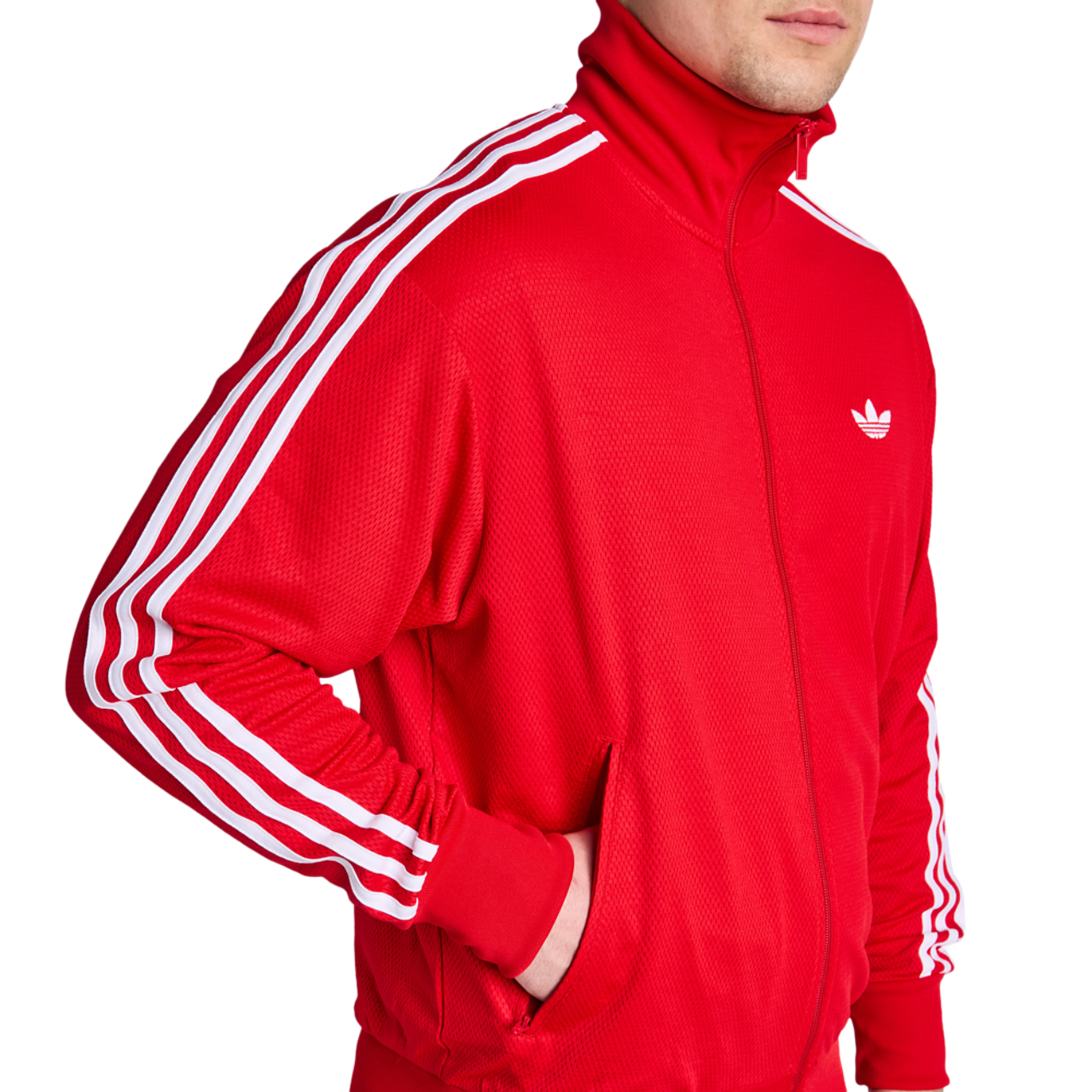 adidas Firebird Mesh Imagen 6 de 7. Toque para abrir la galería de fotos.