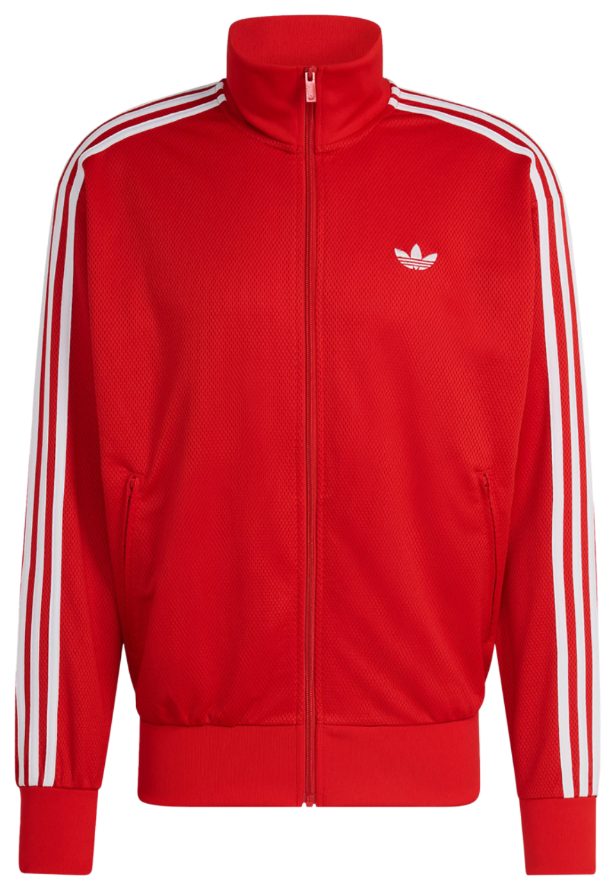 adidas Firebird Mesh Imagen 7 de 7. Toque para abrir la galería de fotos.