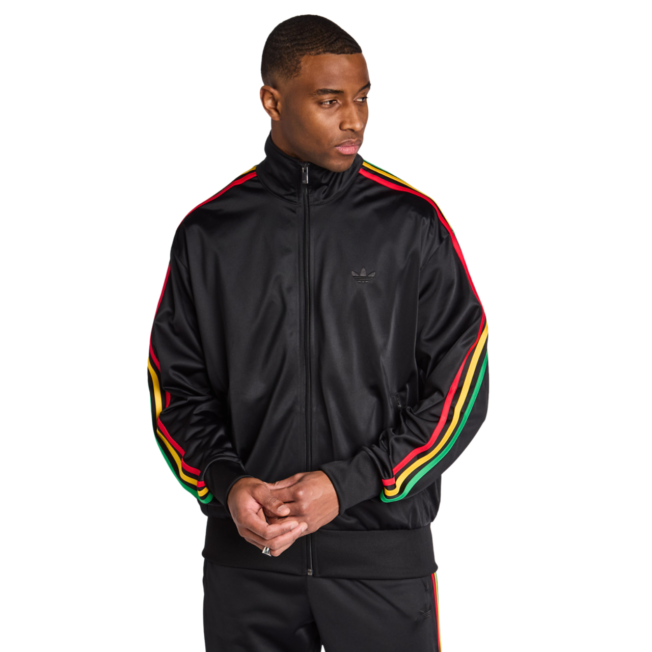 adidas Firebird Jamaica Image 1 of 6. Tap to open photo gallery.