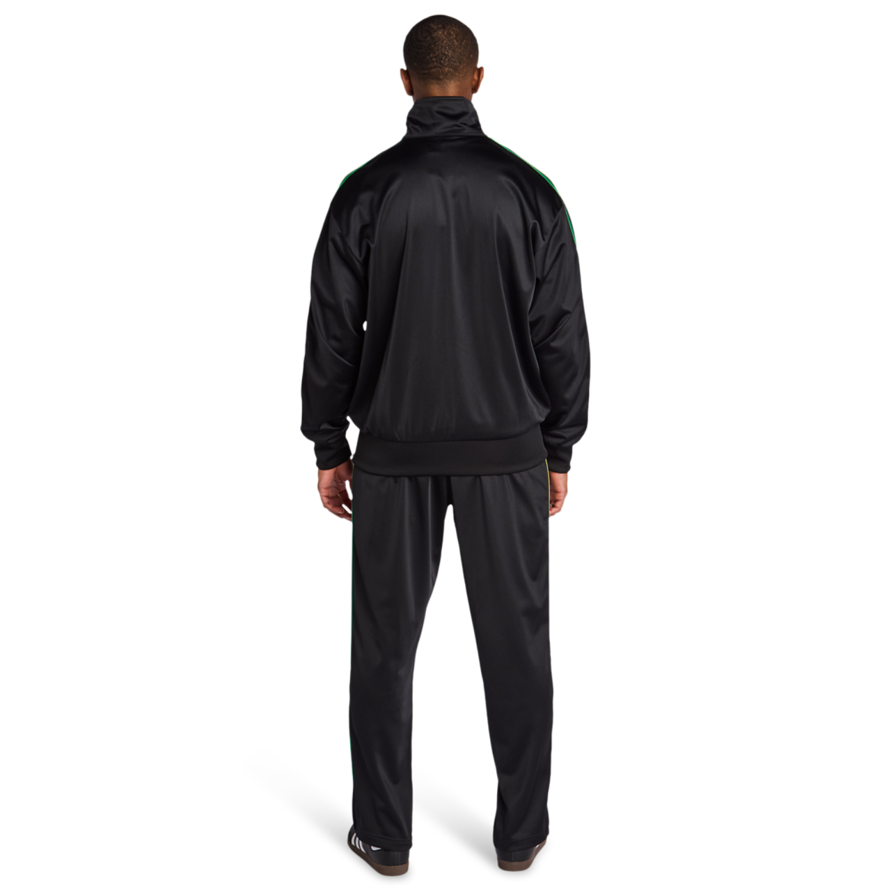 adidas Firebird Jamaica Image 3 of 6. Tap to open photo gallery.