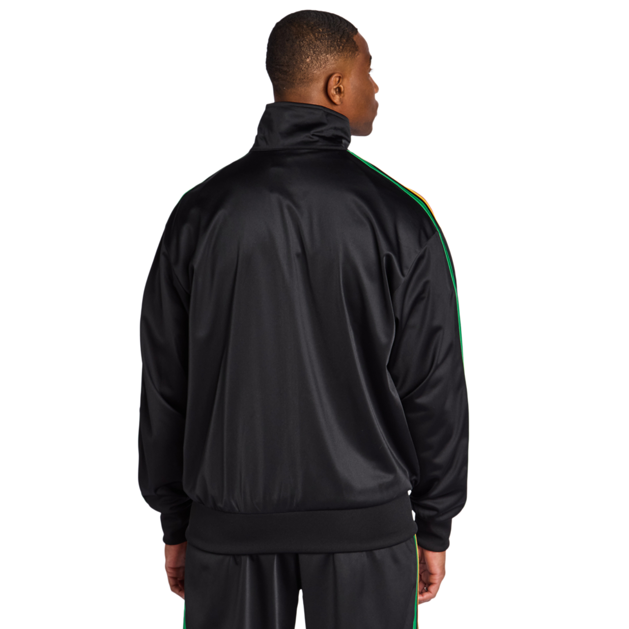 adidas Firebird Jamaica Image 4 of 6. Tap to open photo gallery.