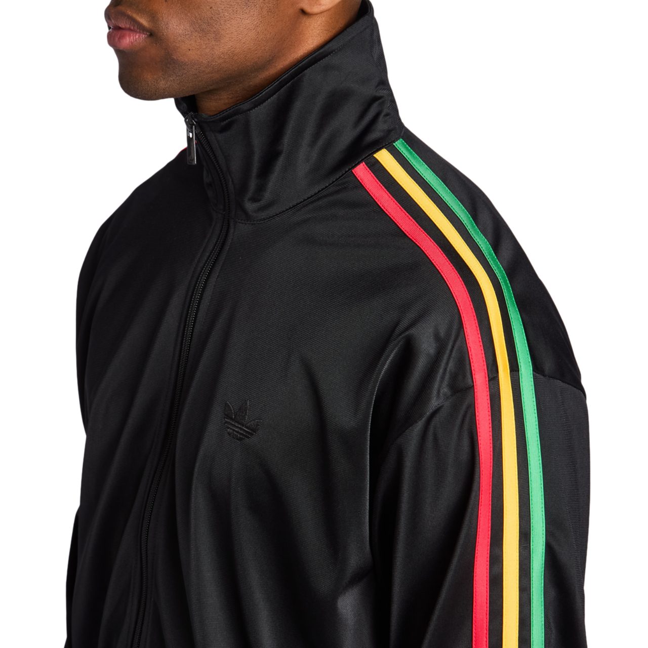 adidas Firebird Jamaica Image 5 of 6. Tap to open photo gallery.