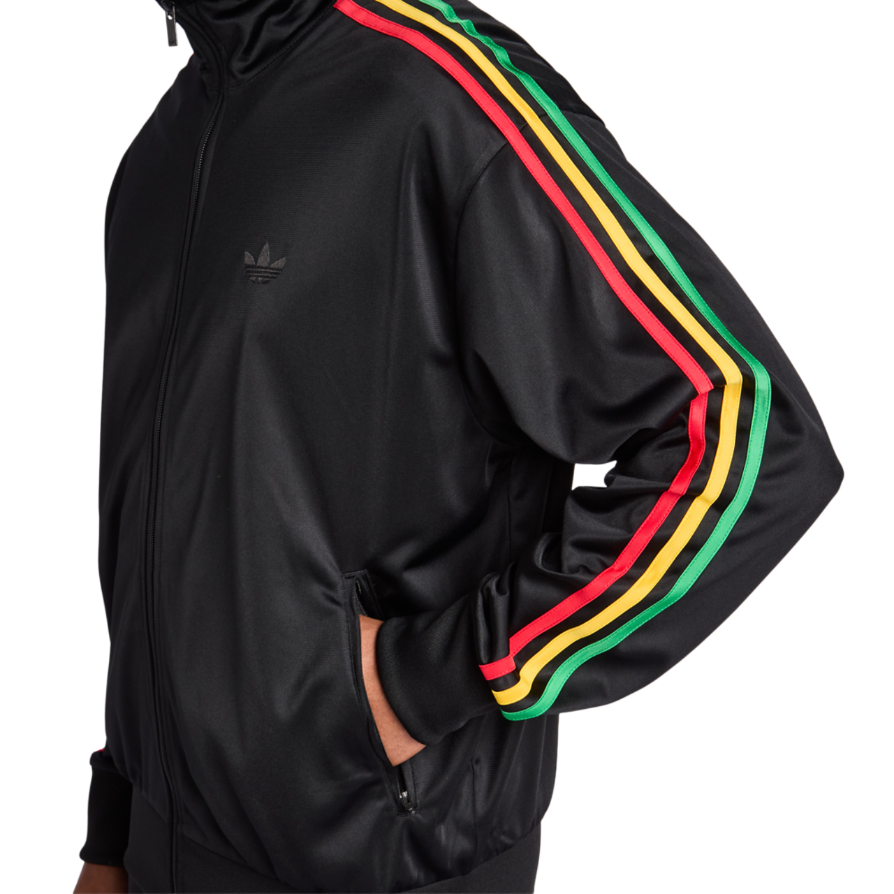adidas Firebird Jamaica Image 6 of 6. Tap to open photo gallery.