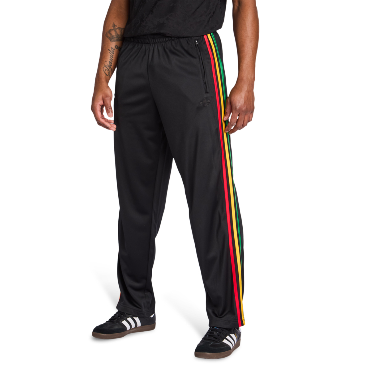 adidas Firebird Jamaica Image 1 sur 6. Appuyez pour ouvrir la galerie de photos.