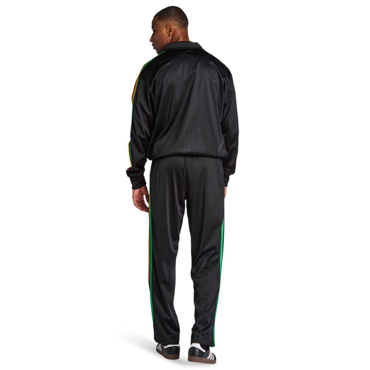 adidas Firebird Jamaica Image 3 sur 6. Appuyez pour ouvrir la galerie de photos.