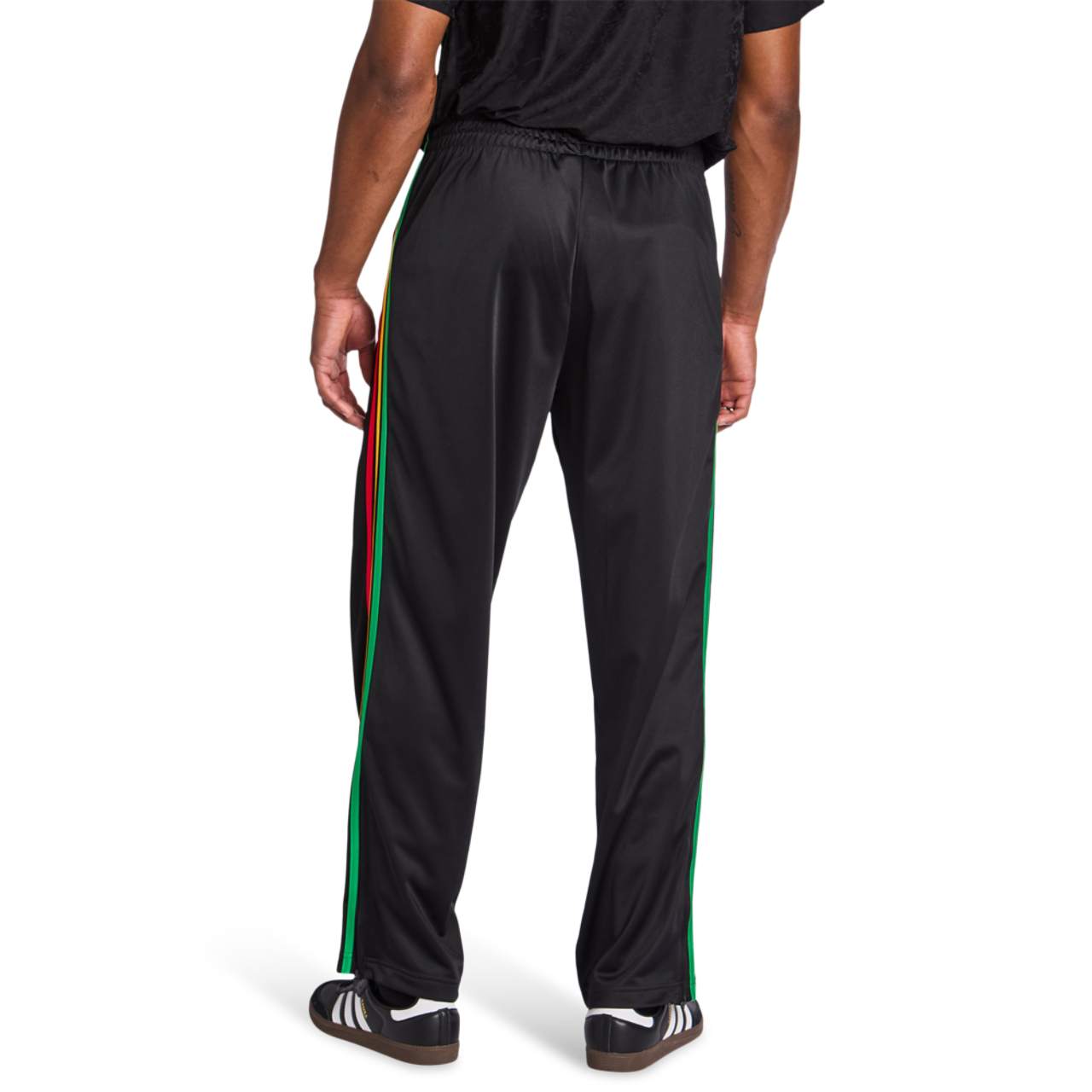 adidas Firebird Jamaica Image 4 sur 6. Appuyez pour ouvrir la galerie de photos.