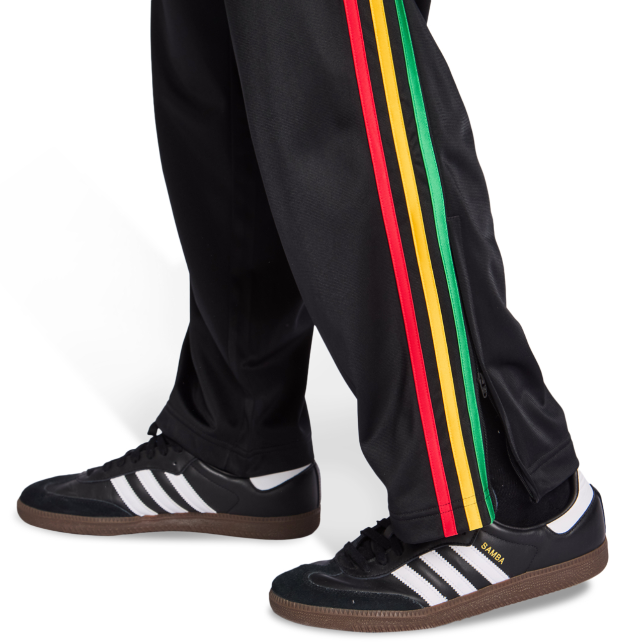 adidas Firebird Jamaica Image 6 sur 6. Appuyez pour ouvrir la galerie de photos.