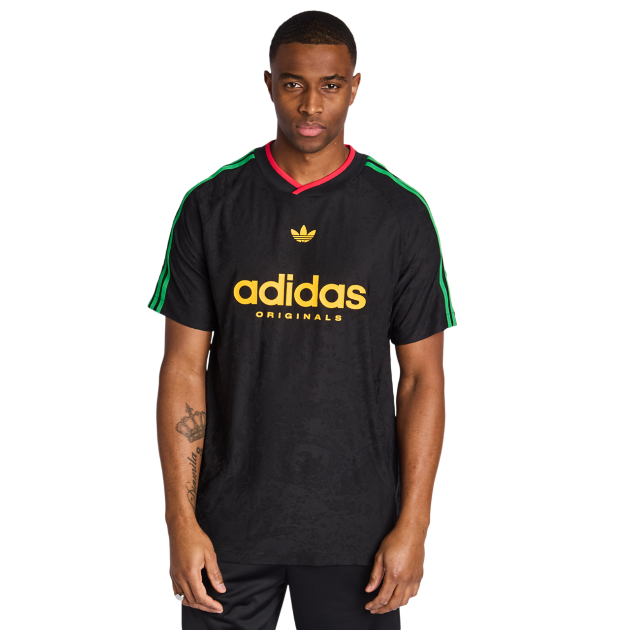 adidas Football Image 1 sur 6. Appuyez pour ouvrir la galerie de photos.