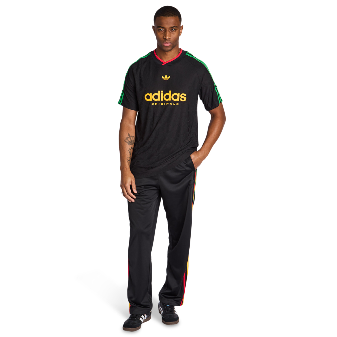 adidas Football Image 2 sur 6. Appuyez pour ouvrir la galerie de photos.