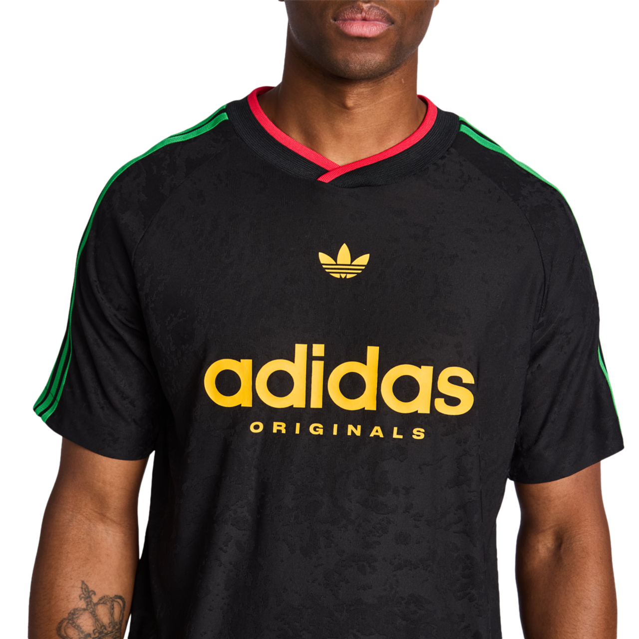 adidas Football Image 6 sur 6. Appuyez pour ouvrir la galerie de photos.