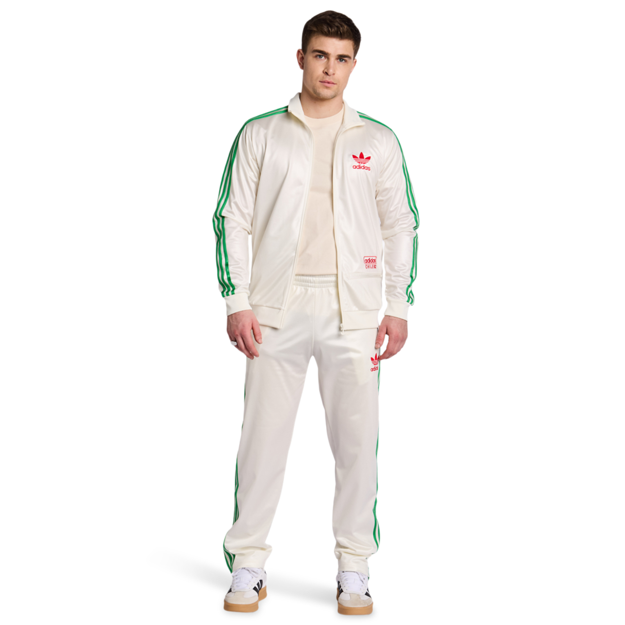 よこちん　４月１日まで取り置き　adidas CHILE 62 adidas Chile 62 | Foot Locker Hungary
