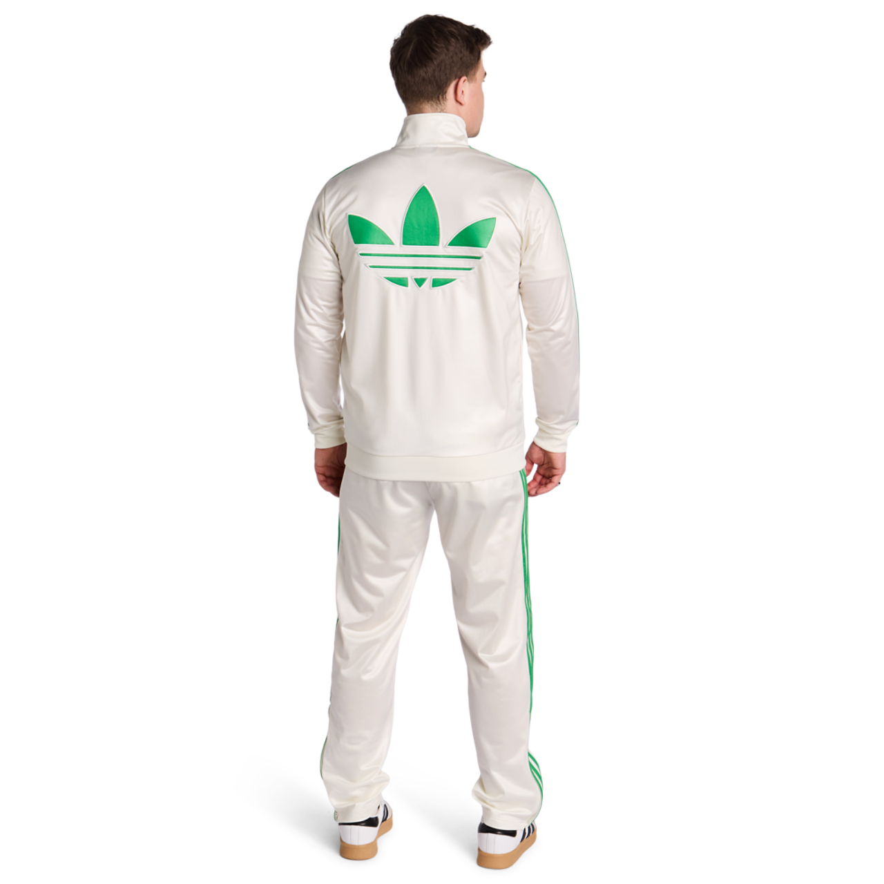 adidas Chile 62 OG Track Top Image 3 sur 5. Appuyez pour ouvrir la galerie de photos.