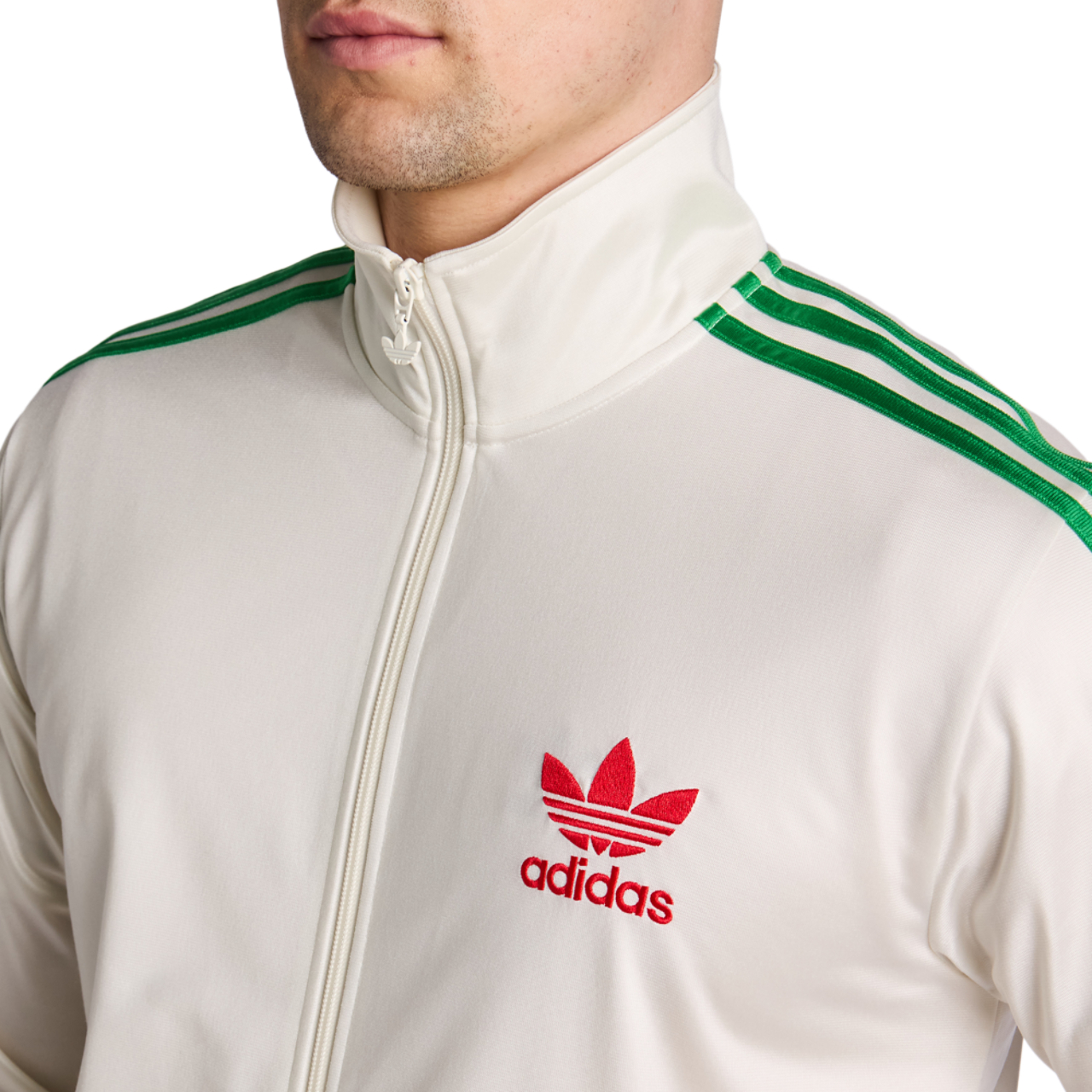 adidas Chile 62 OG Track Top Image 5 sur 5. Appuyez pour ouvrir la galerie de photos.