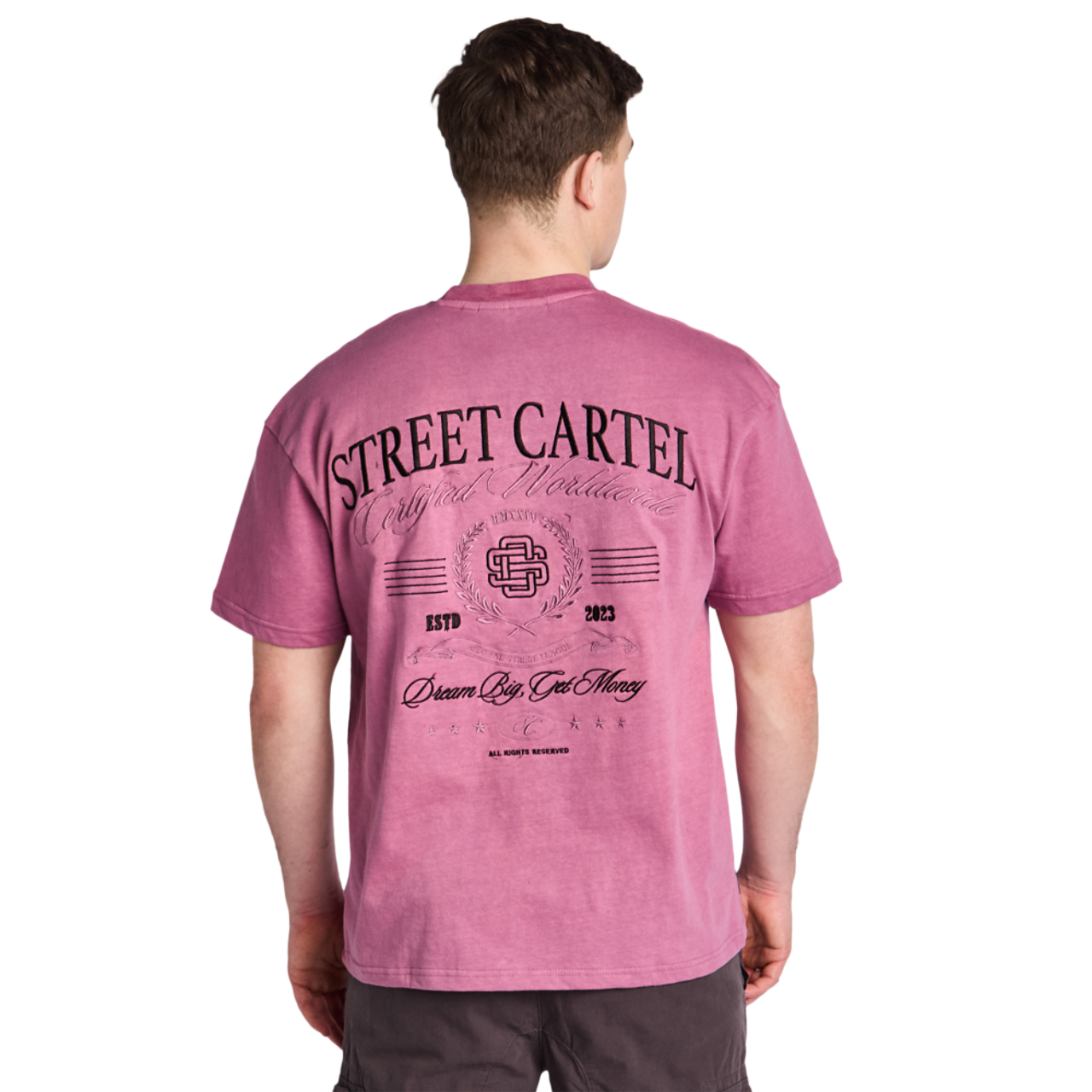 Street Cartel Podium Afbeelding 5 van 8. Tik om de fotogalerij te openen..