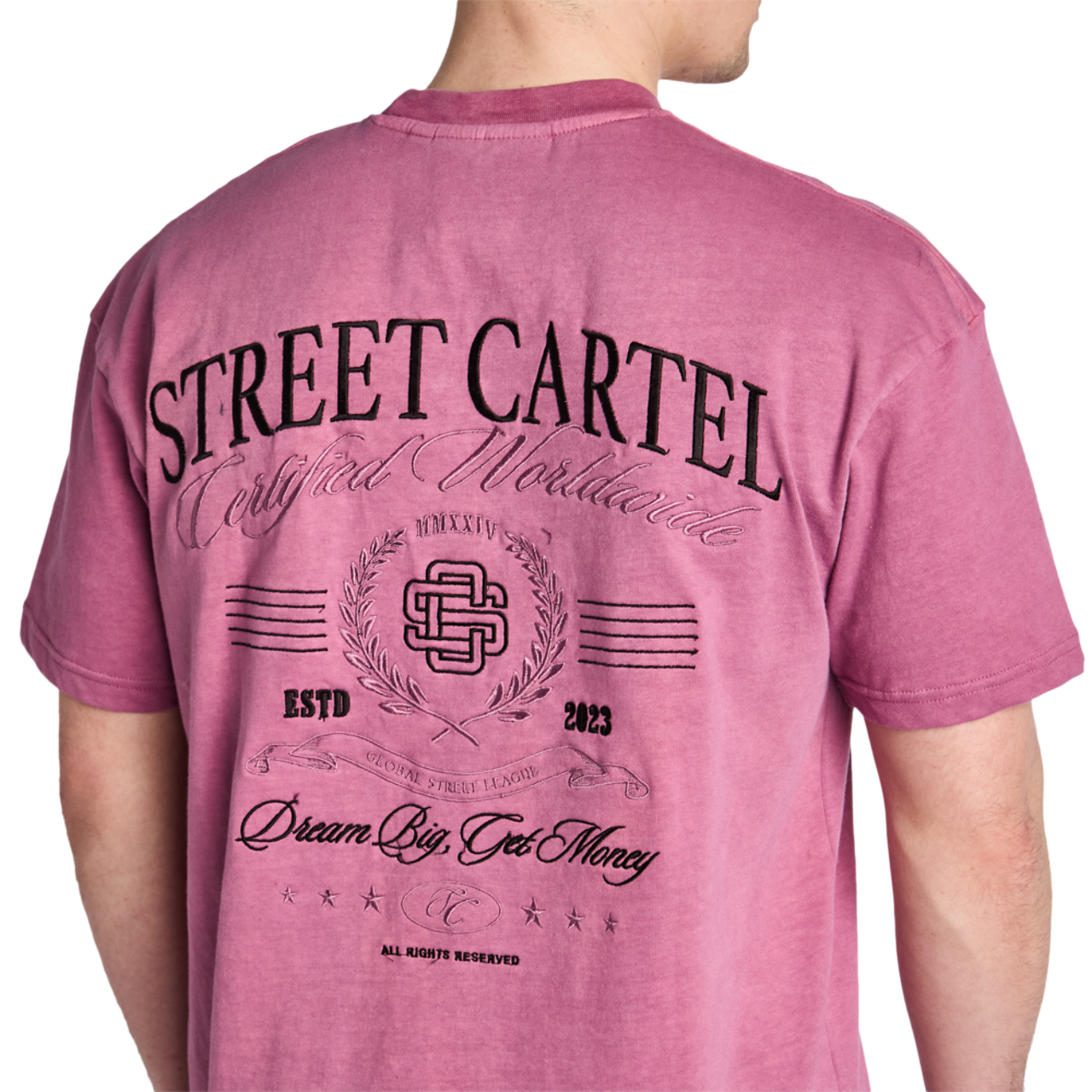 Street Cartel Podium Afbeelding 6 van 8. Tik om de fotogalerij te openen..