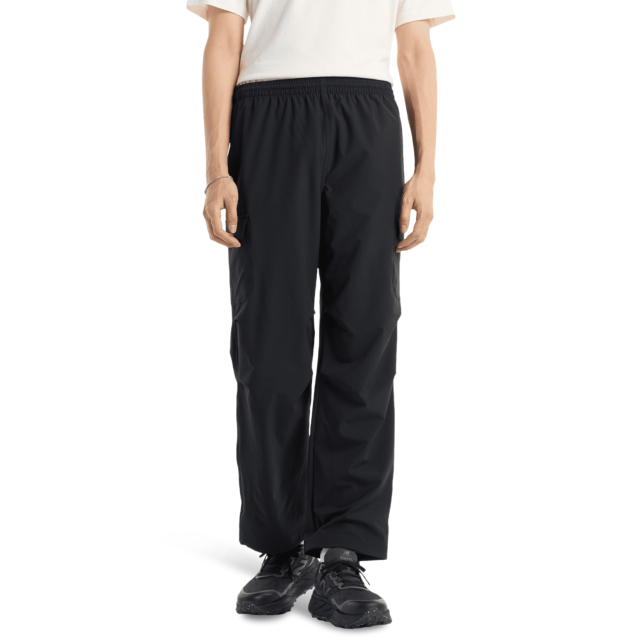 New Balance Ripstop Cargo Pant Image 1 of 4. Tap to open photo gallery.