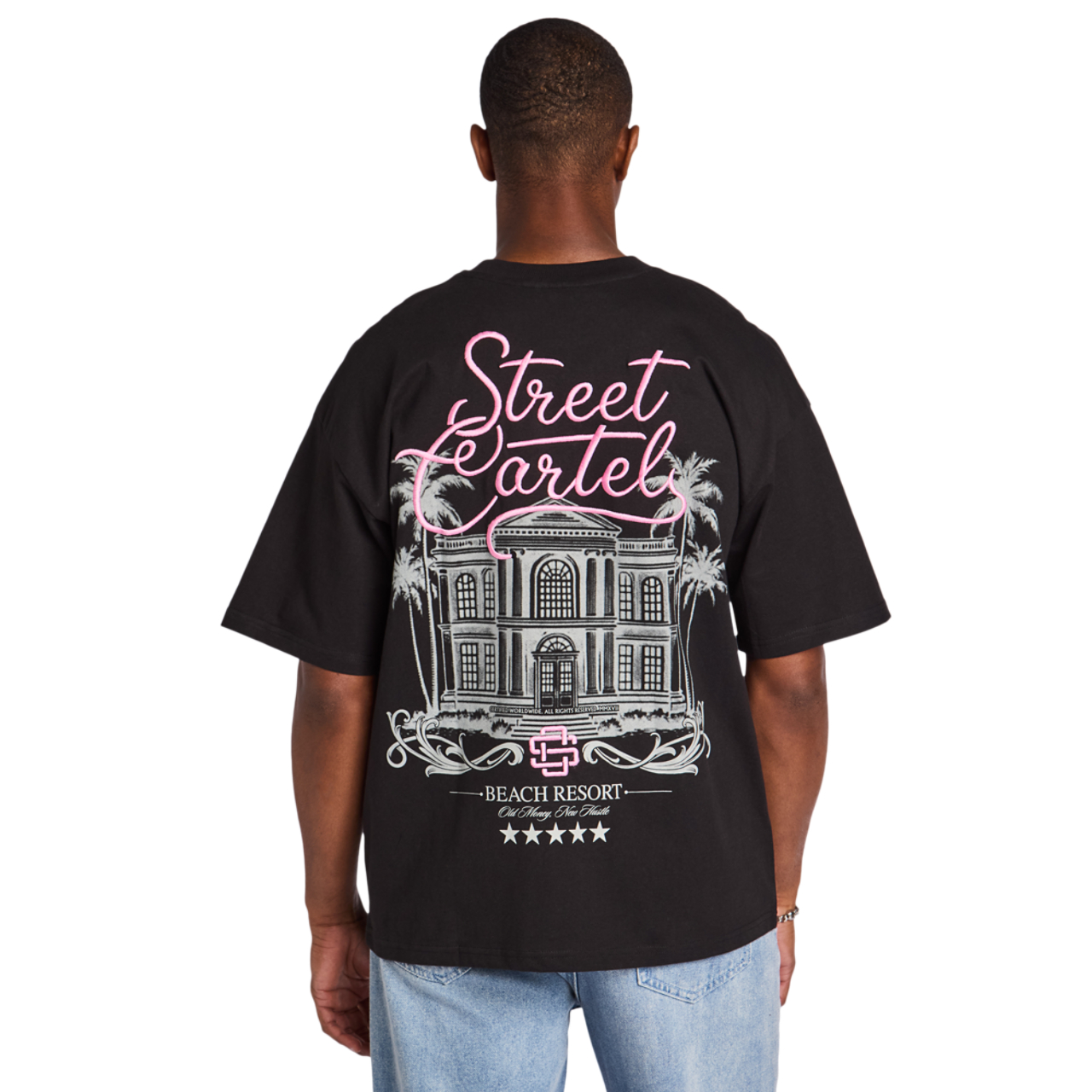 Street Cartel 5Star Image 4 sur 5. Appuyez pour ouvrir la galerie de photos.