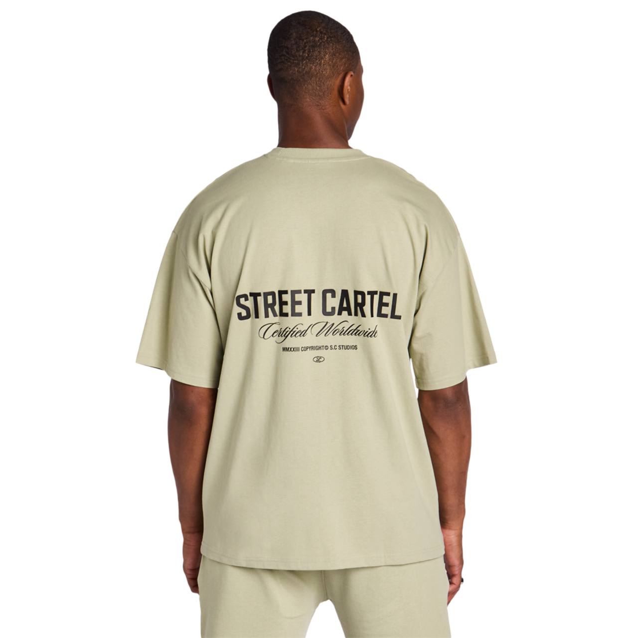 Street Cartel Racer Image 4 of 5. Tap to open photo gallery.