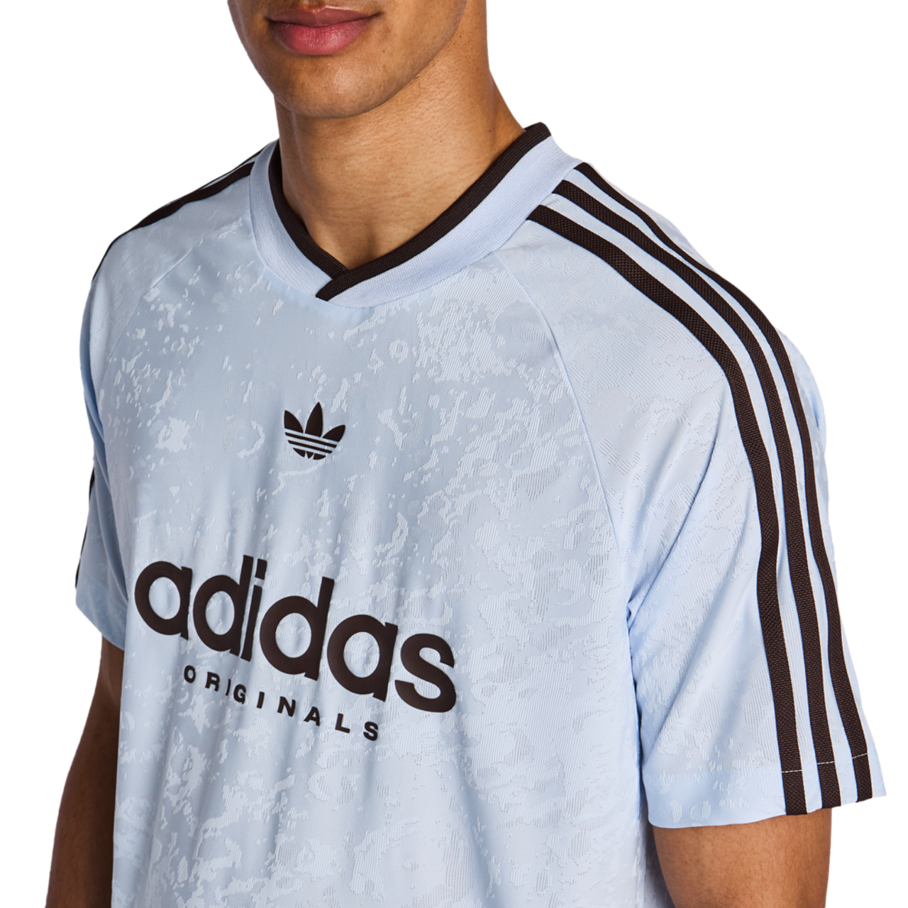 adidas Football Image 5 of 5. Tap to open photo gallery.