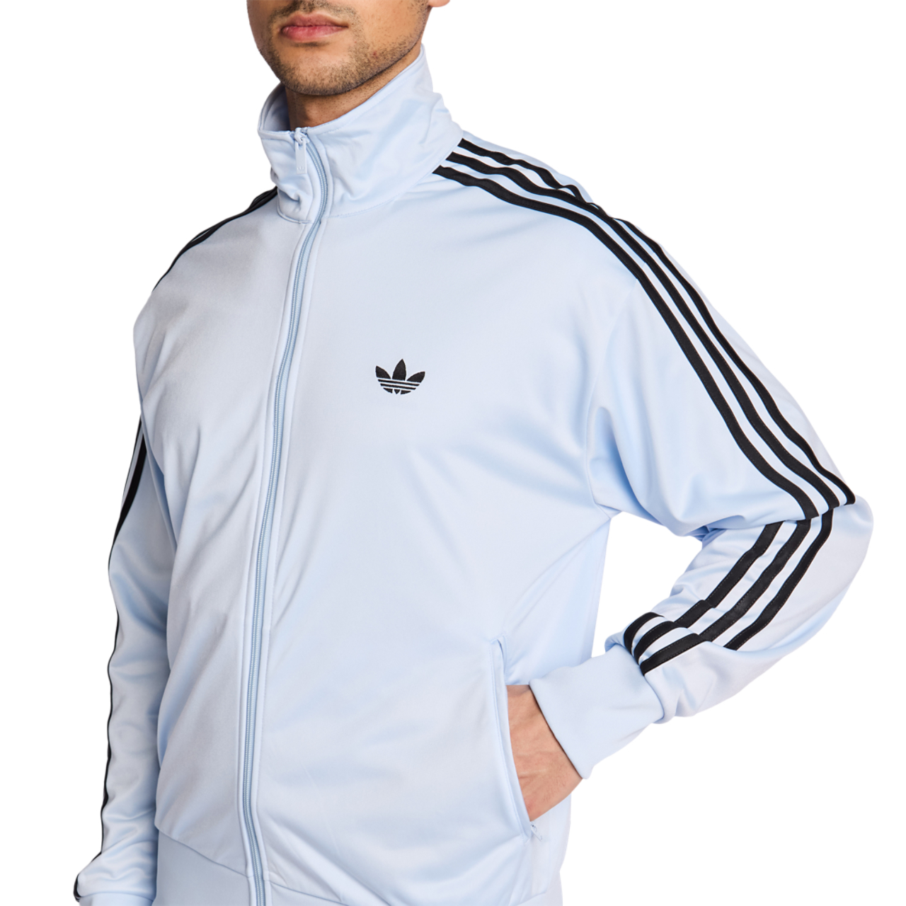 adidas Firebird Bild 5 von 7. Antippen, um die Fotogalerie zu öffnen.