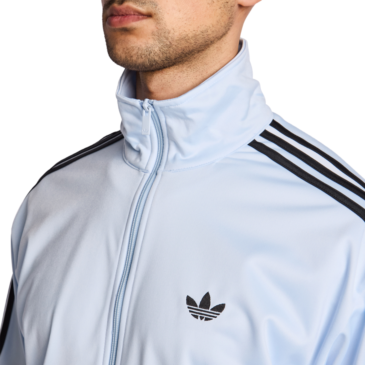 adidas Firebird Bild 6 von 7. Antippen, um die Fotogalerie zu öffnen.