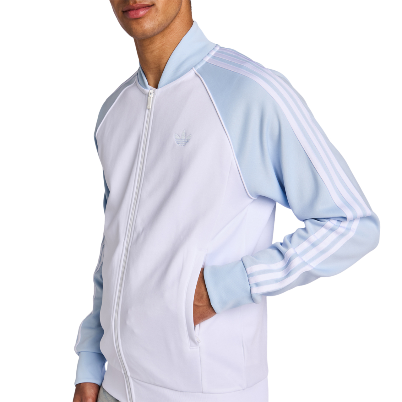 adidas Superstar Colorblock Image 5 sur 6. Appuyez pour ouvrir la galerie de photos.
