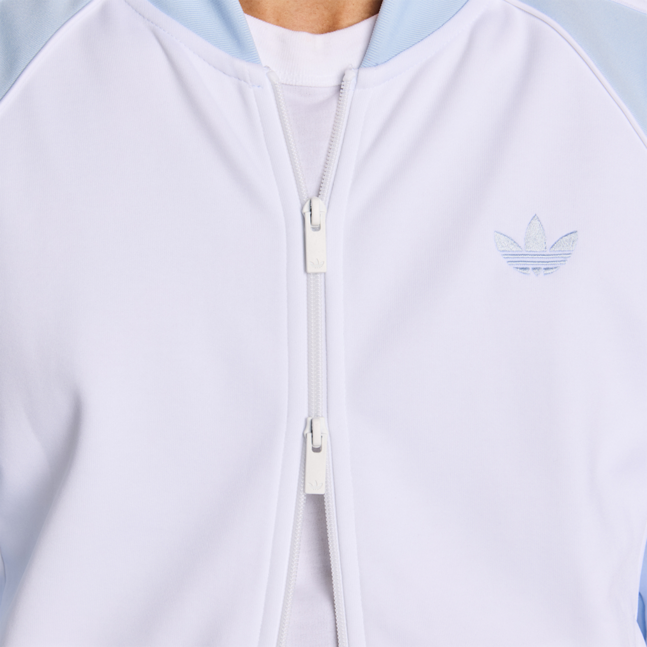 adidas Superstar Colorblock Image 6 sur 6. Appuyez pour ouvrir la galerie de photos.