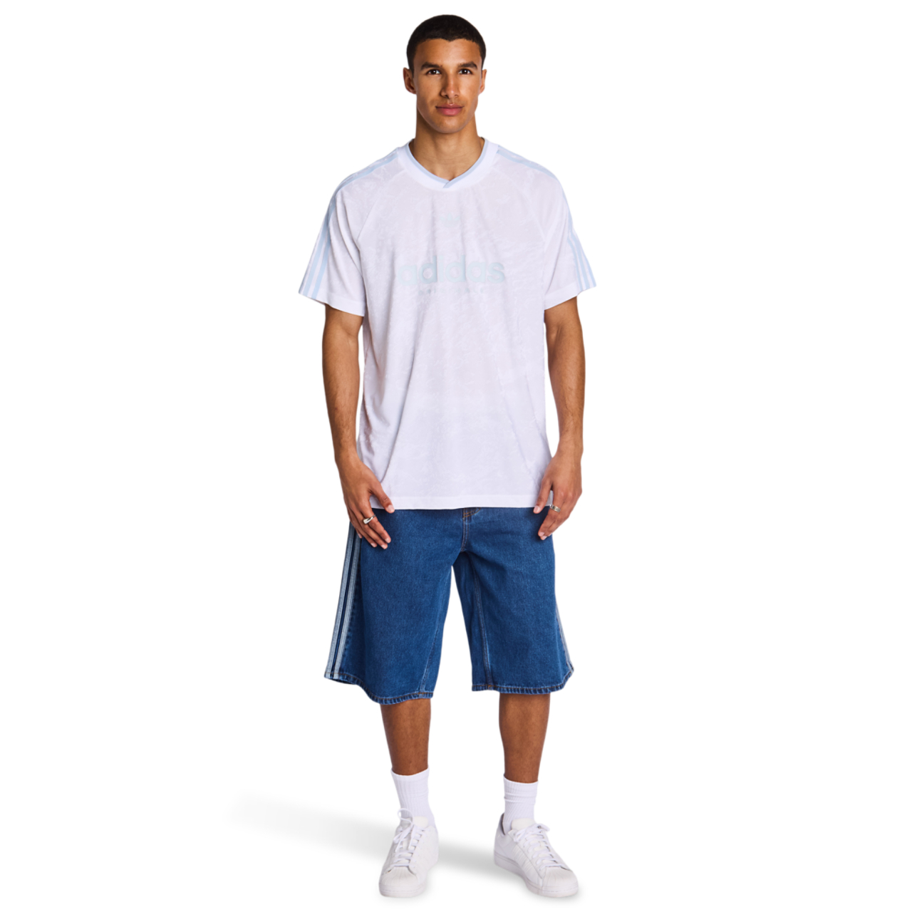 adidas Football Image 2 of 5. Tap to open photo gallery.