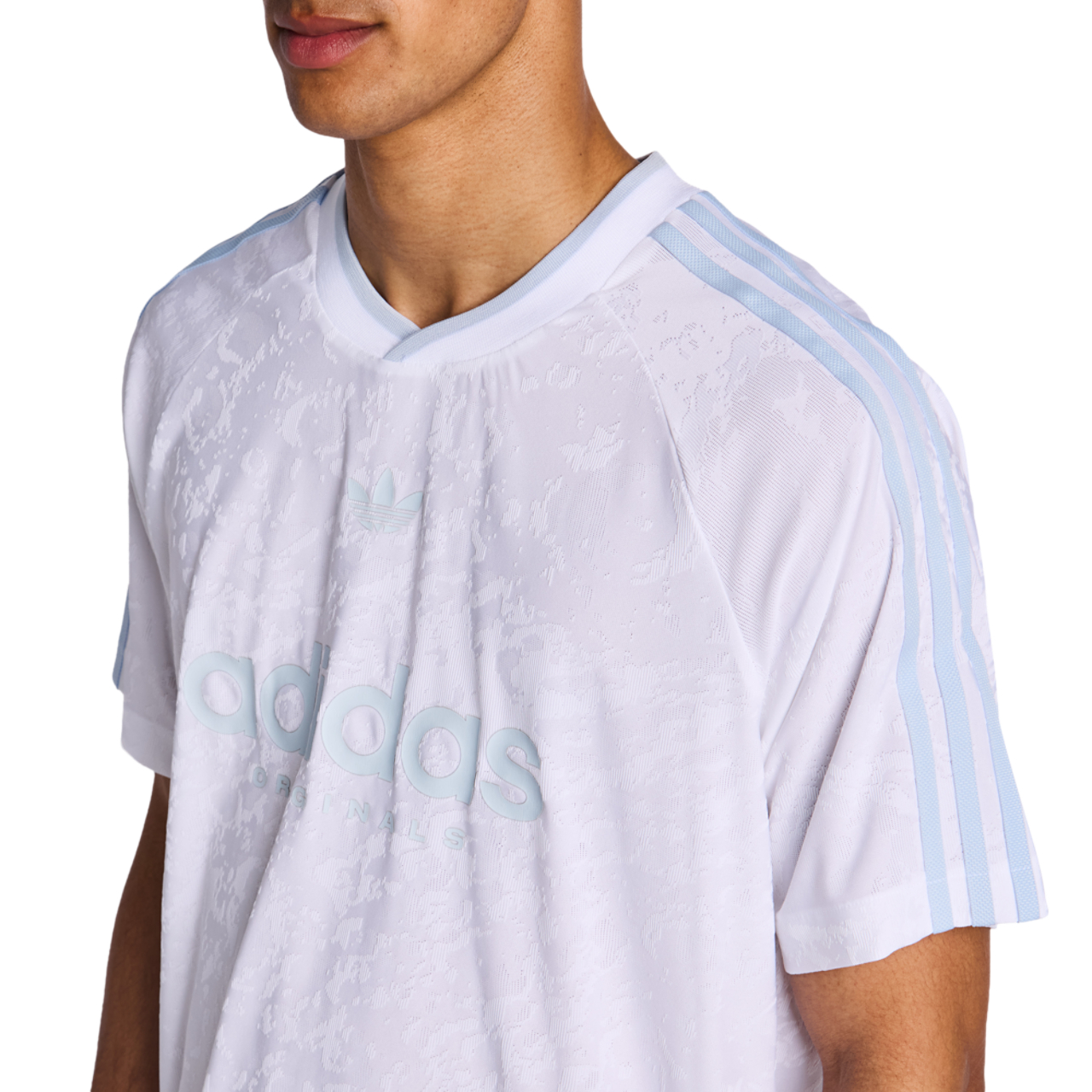 adidas Football Image 5 of 5. Tap to open photo gallery.