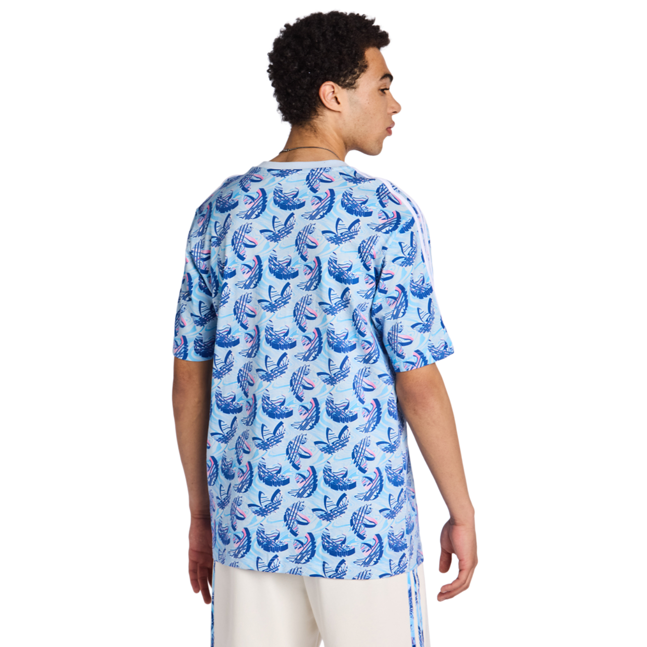 adidas Summer Prints Immagine 4 di 5. Tocca per aprire la galleria fotografica.