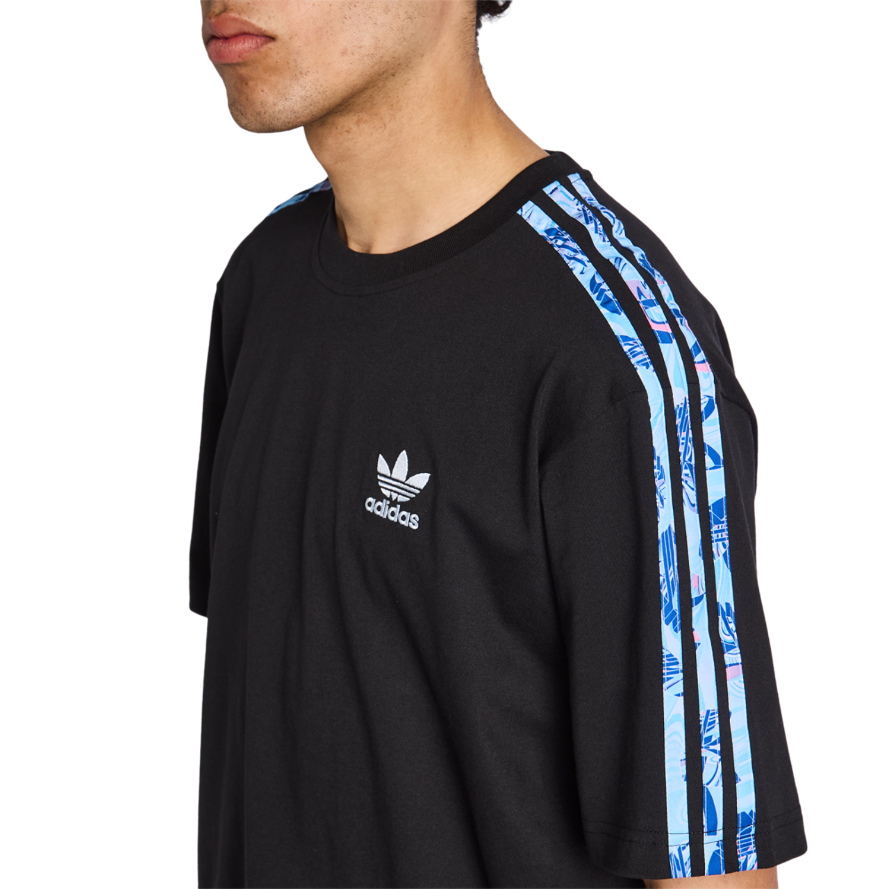 adidas Summer Prints Immagine 5 di 5. Tocca per aprire la galleria fotografica.