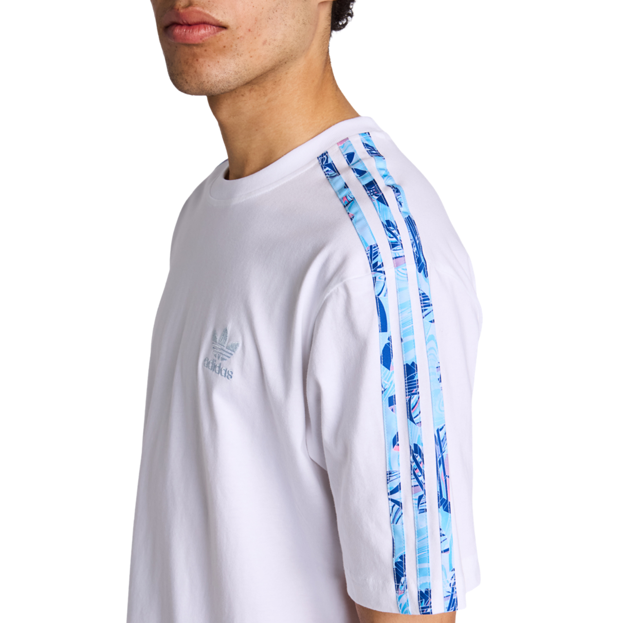 adidas Summer Prints Immagine 5 di 5. Tocca per aprire la galleria fotografica.
