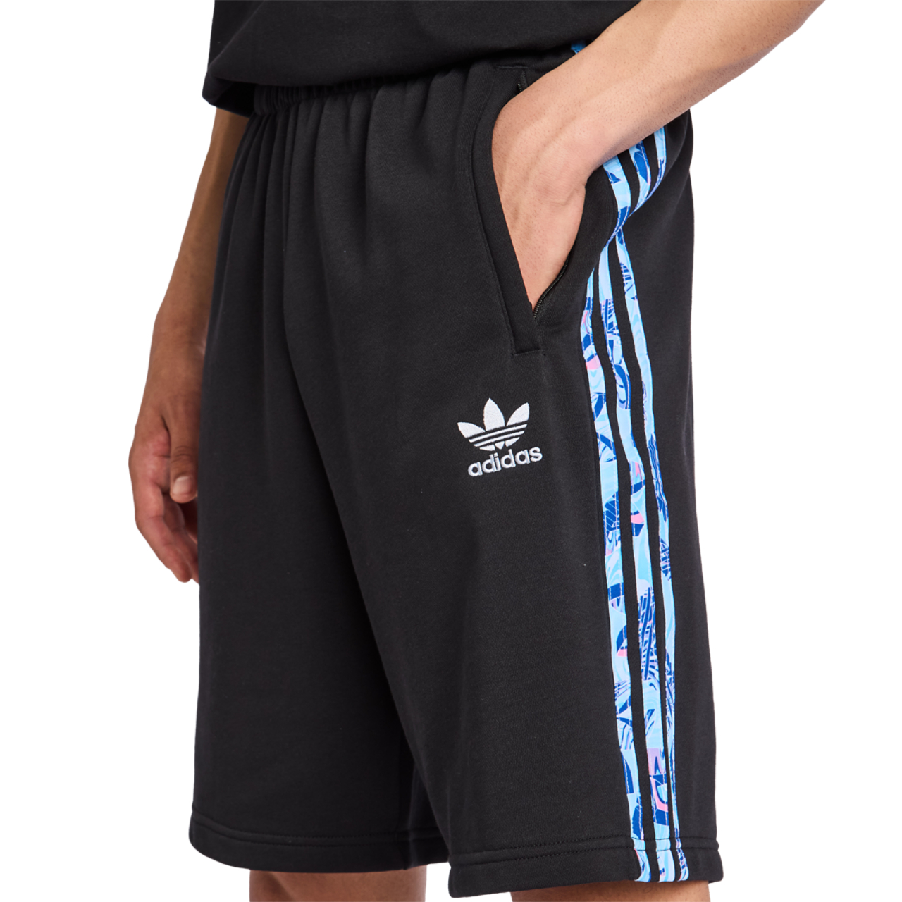adidas Summer Prints Image 5 of 5. Tap to open photo gallery.