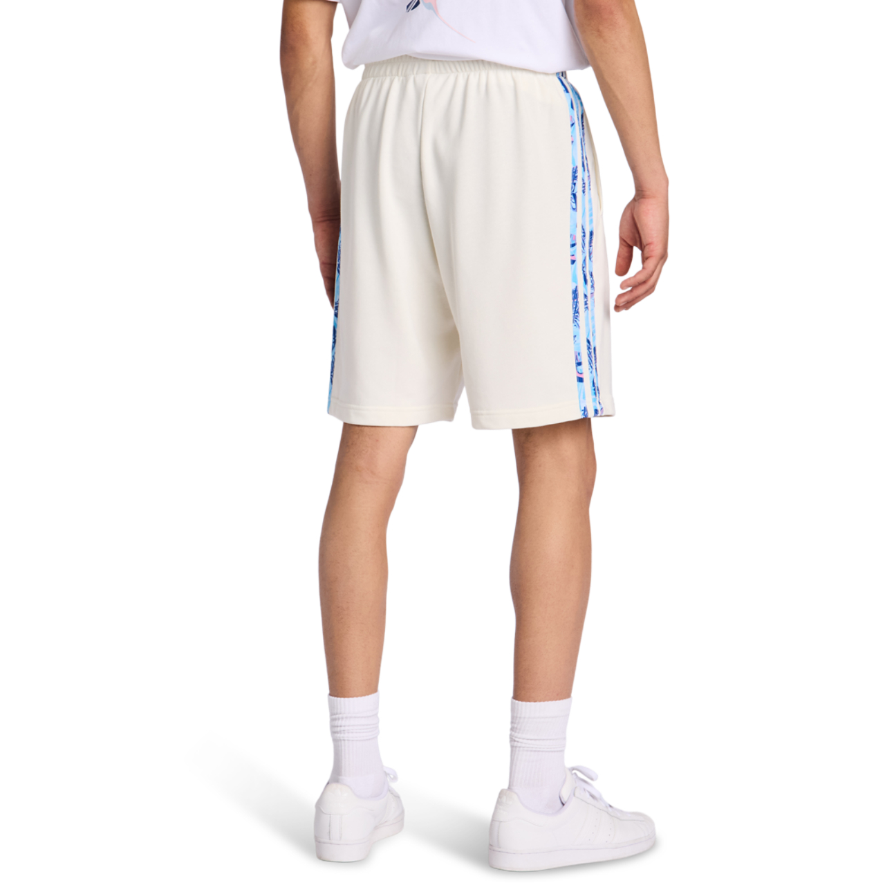 adidas Summer Prints Afbeelding 4 van 5. Tik om de fotogalerij te openen..