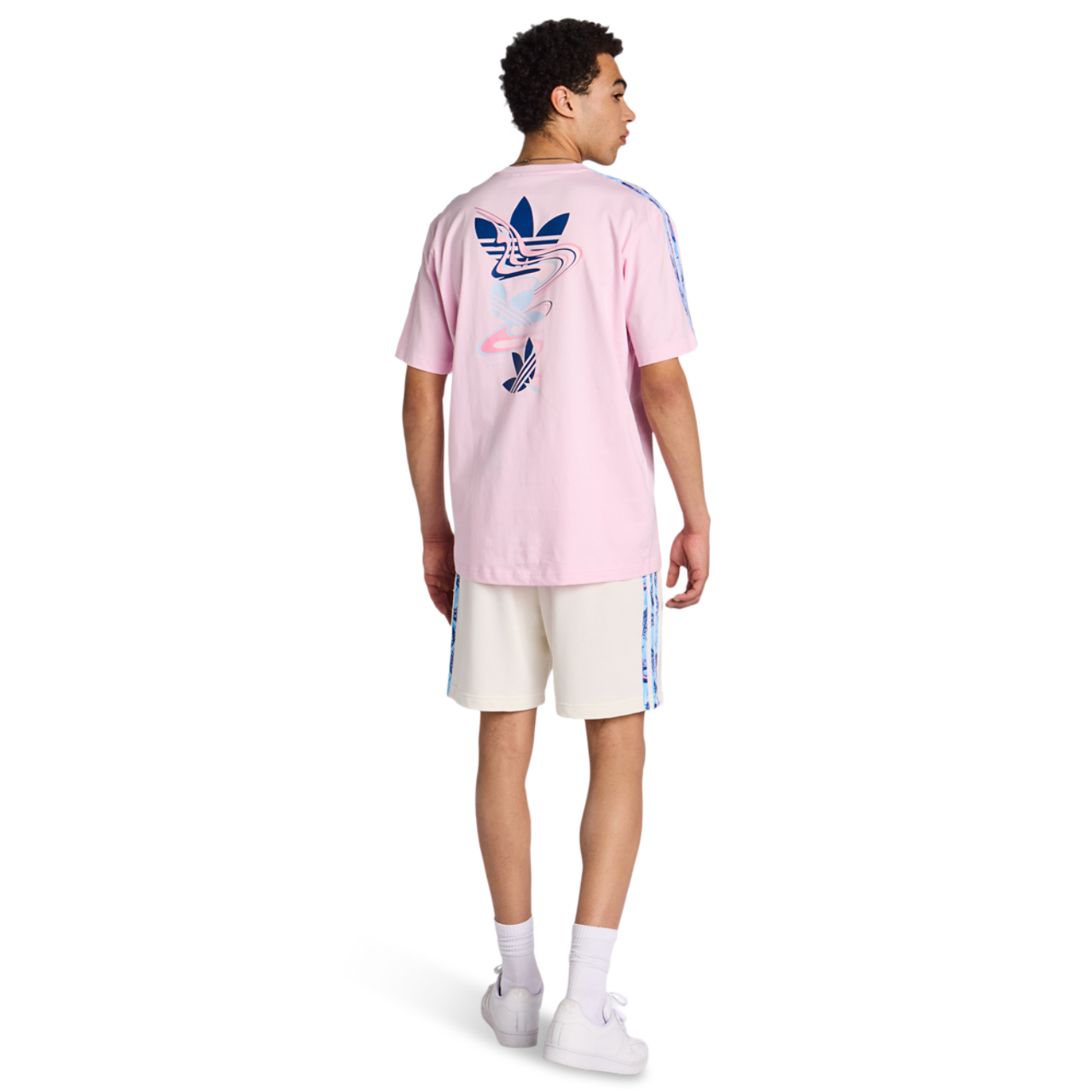 adidas Summer Prints Immagine 3 di 5. Tocca per aprire la galleria fotografica.