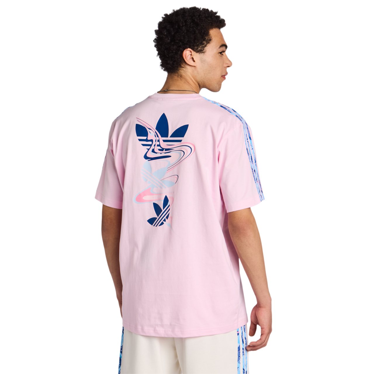 adidas Summer Prints Immagine 4 di 5. Tocca per aprire la galleria fotografica.