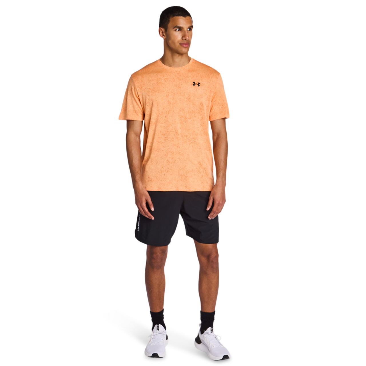 Under Armour Tech Image 2 of 6. Tap to open photo gallery.