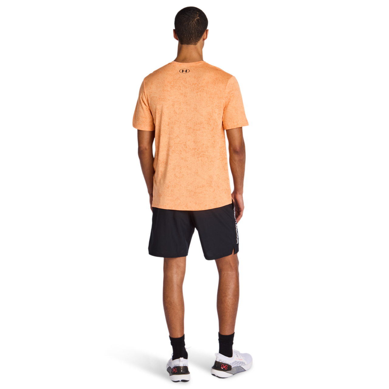 Under Armour Tech Image 3 of 6. Tap to open photo gallery.